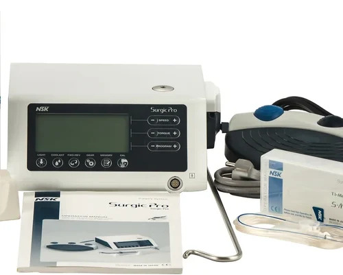 Surgic Pro / Surgic Pro+