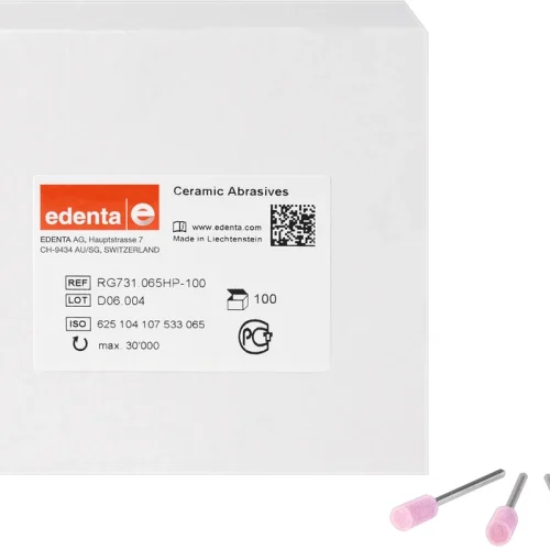 Keramiske slibehoder R