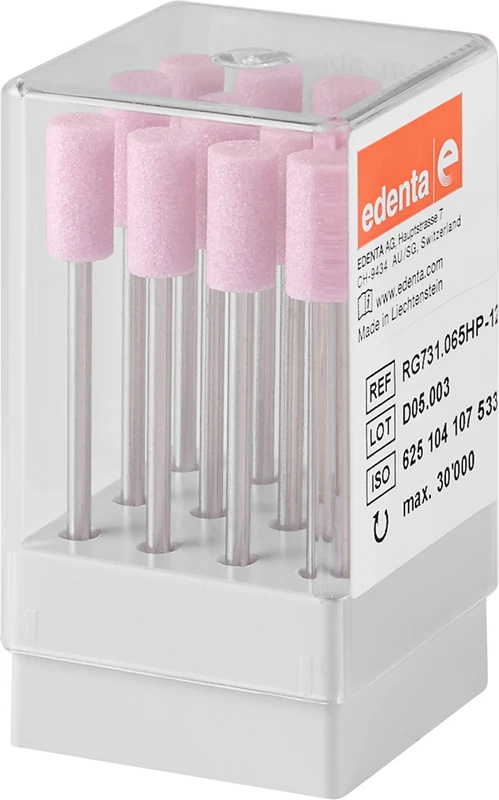 Keramiske slibehoder R