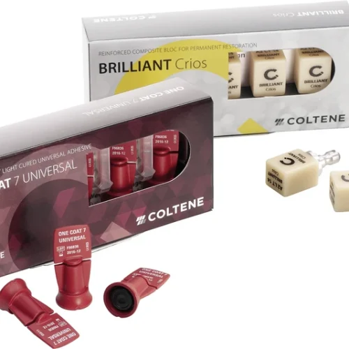 BRILLIANT Crios