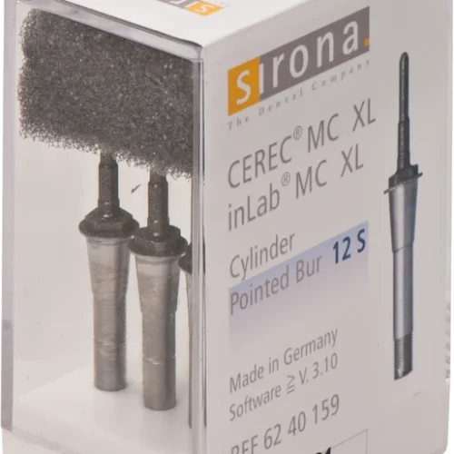 CEREC® og inLab slipere og freser