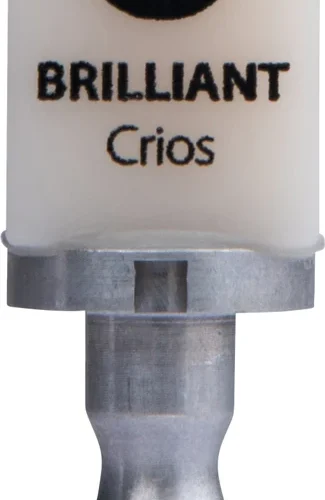 VECTOR® standard ekspansjonsskruer