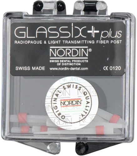 GLASSIX®+ plus