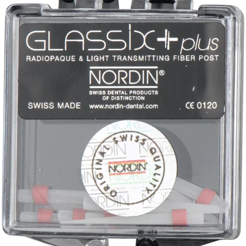 GLASSIX®+ plus