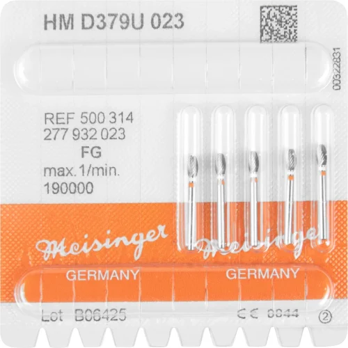 HM-finérfreser D0379