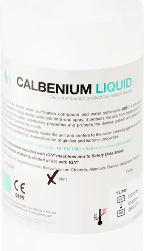 Calbenium