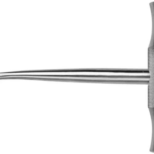 Rotløfter etter Winter