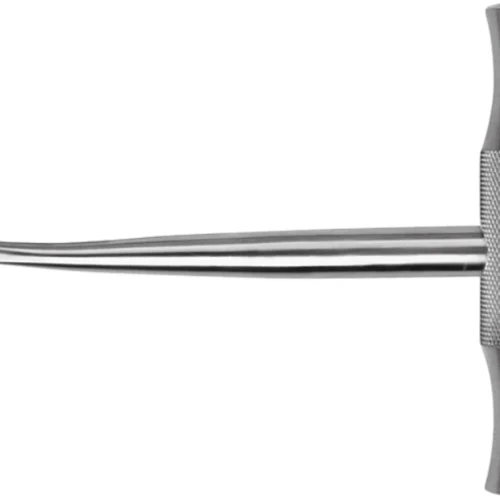 Rotløfter etter Winter