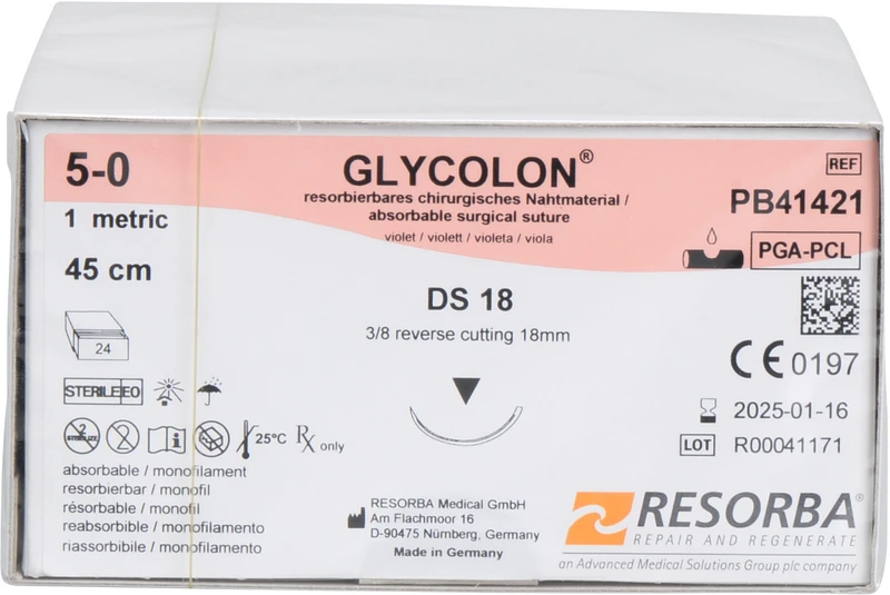 Glycolon® Oral