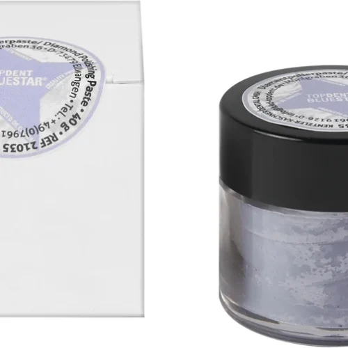 TOPDENT BLUESTAR® poleringspasta