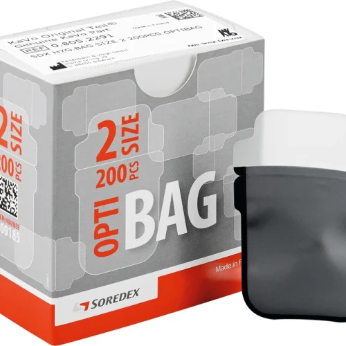 Digora beskyttelsestrekk