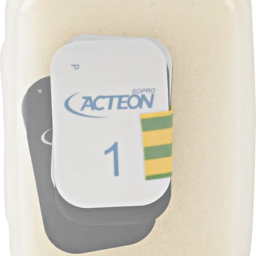 Standard lagringsplater