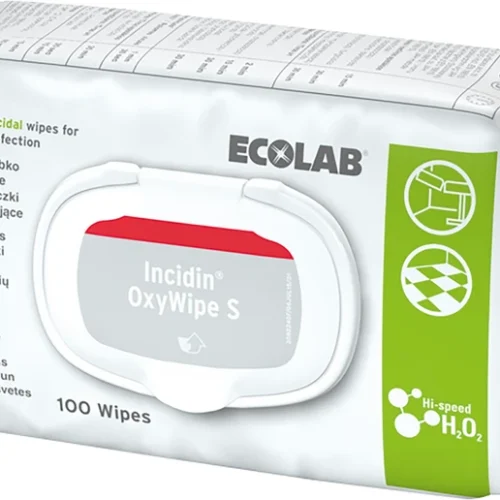 Incidin™ OxyWipe S