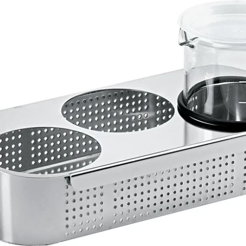 EUROSONIC 4D begerholder