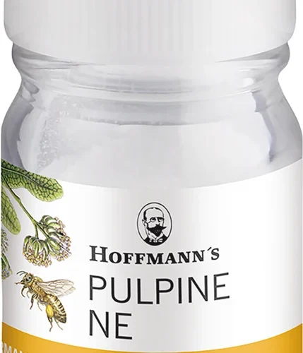 HOFFMANNS PULPINE NE
