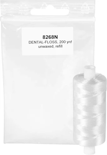 DENTAL-FLOSS