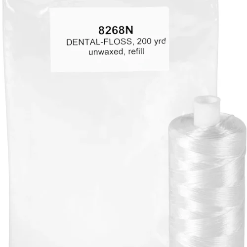 DENTAL-FLOSS