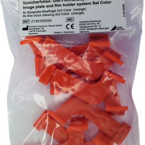 VistaRay sensorholder