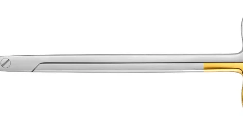 Gingivalsaks etter Kelly