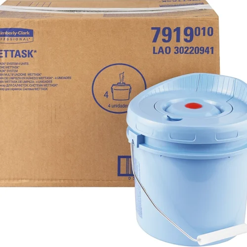 Kimtech® Wettask™ rullespenderbøtte