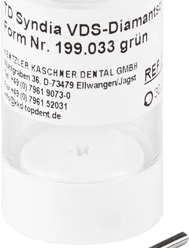 TOPDENT SYNDIA® VDS Longlife