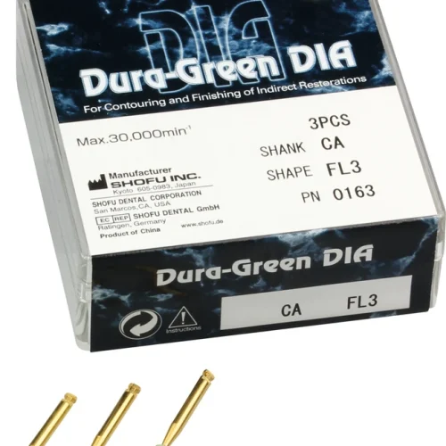 Dura-Green DIA