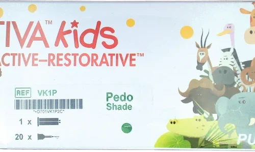 ACTIVA™ KIDS BioACTIVE – RESTORATIVE™