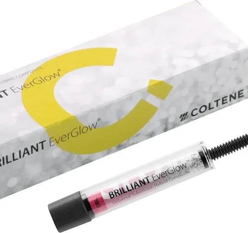 BRILLIANT EverGlow™