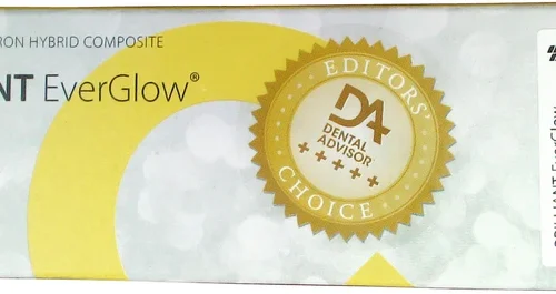 BRILLIANT EverGlow™