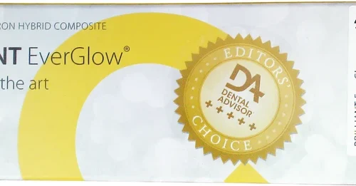 BRILLIANT EverGlow™