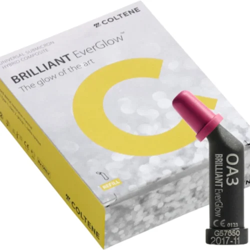 BRILLIANT EverGlow™