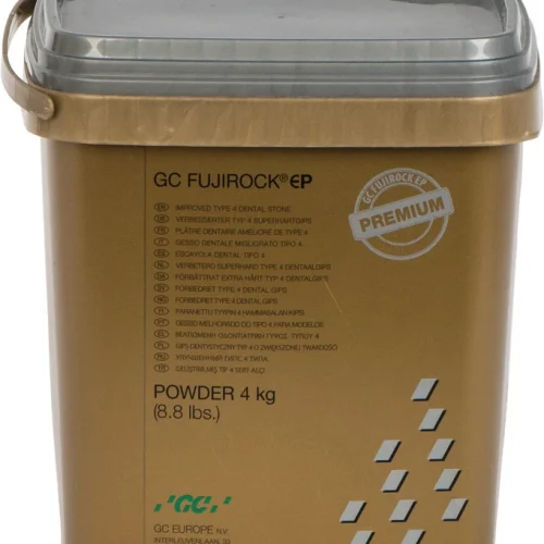 GC Fujirock® EP Premium