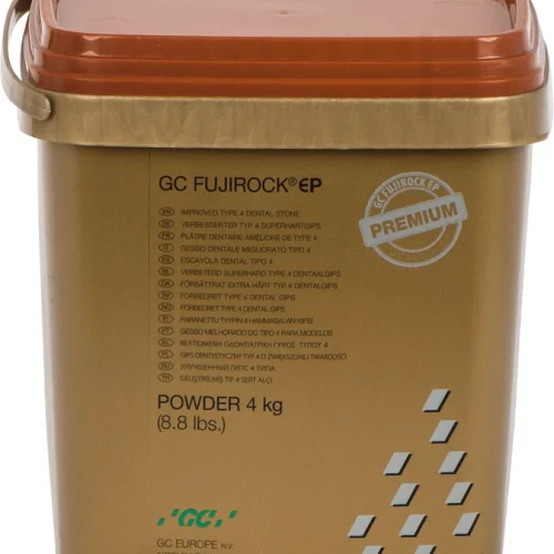 GC Fujirock® EP Premium