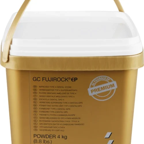 GC Fujirock® EP Premium