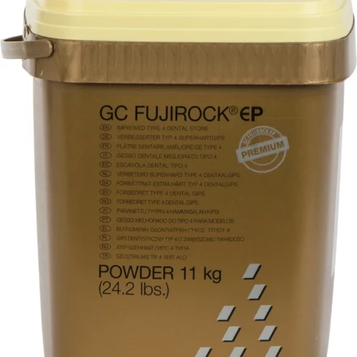 GC Fujirock® EP Premium