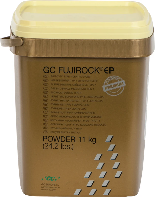 GC Fujirock® EP Premium