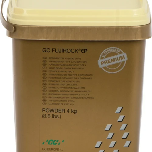 GC Fujirock® EP Premium