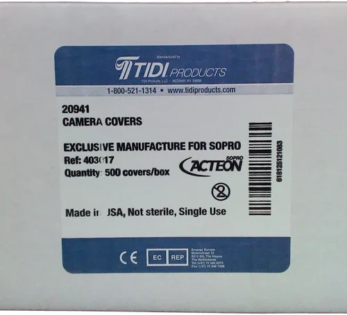 SOPRO® beskyttelsesdeksler