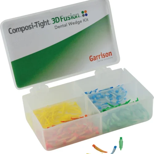 Composi-Tight® 3D Fusion™ kiler