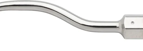 Synea luftskaler spiss