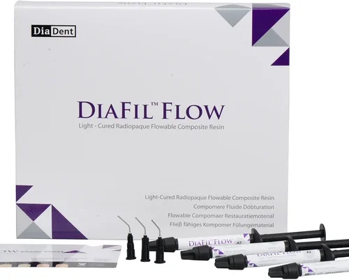 DIAFIL™ FLOW