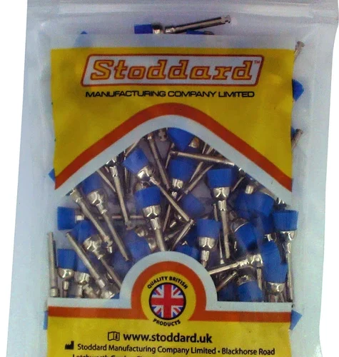 SMART Line Nylon poleringsbørster