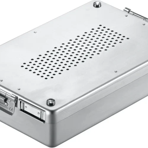 Steriliseringscontainer