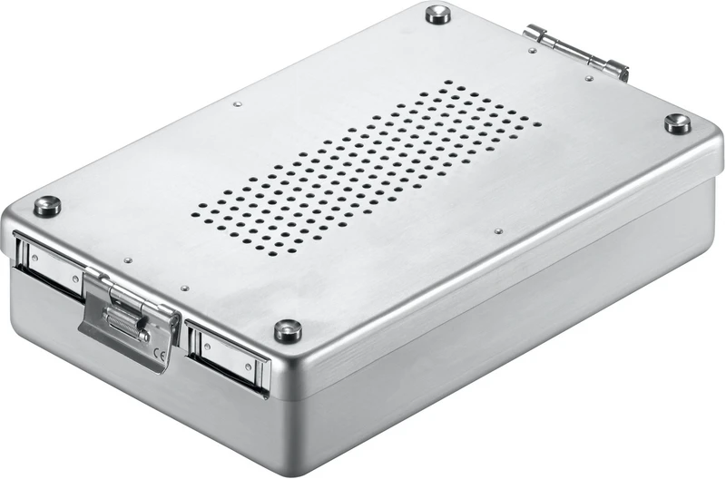 Steriliseringscontainer