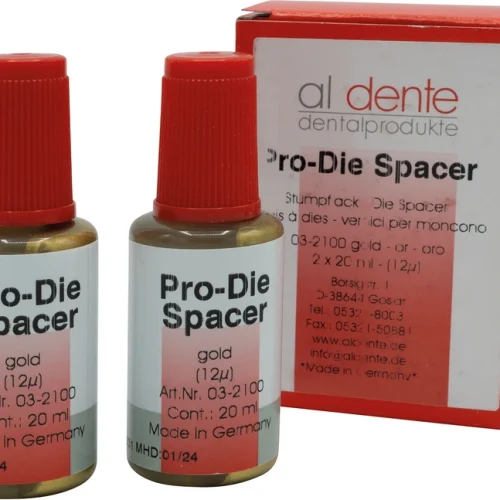 PRO-Die Spacer