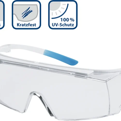 Hager iSpec® Steril Fit OTG