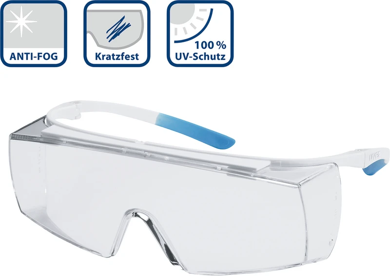 Hager iSpec® Steril Fit OTG