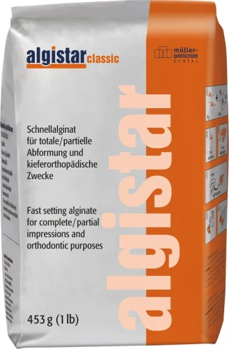 algistar classic