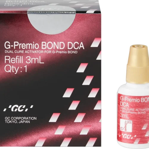 GC G-Premio BOND DCA