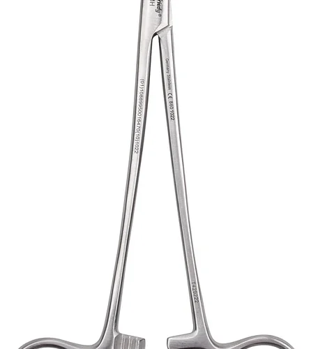 nålholder Mayo-Hegar